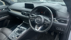 Mazda CX-5 2.0 GT Sport Nav+ 5dr Petrol Estate